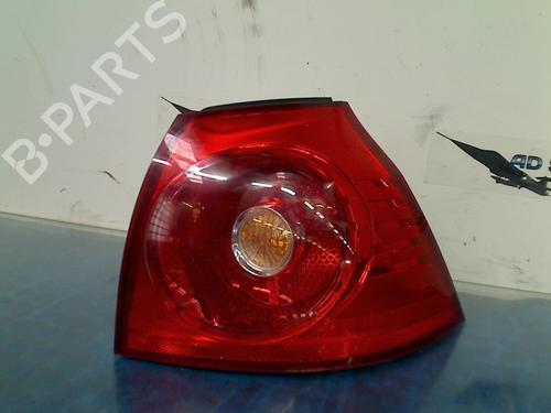 Right taillight VW GOLF V (1K1) 1.6 FSI | BP13085865C35 