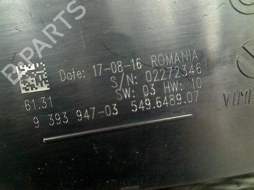 Headlight switch BMW 3 (F30, F80) 330 e | BP26904507I24 - Image 4