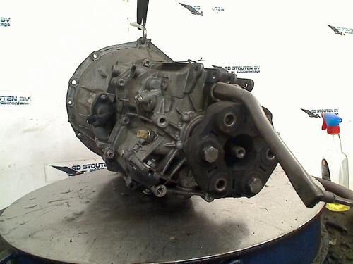 Gearbox BMW 1 (E87) 118 d | BP37169712M3  - Image 5