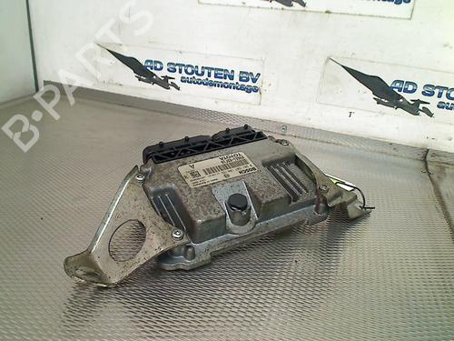 Engine control unit (ECU) TOYOTA YARIS (_P13_) 1.0 (KSP130_, KSP130) | BP30834460M57