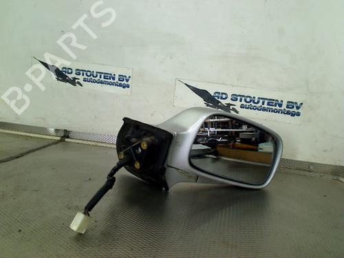 Używane Lusterko boczne prawe TOYOTA CELICA Coupe (_T23_) 1.8 16V VT-i (ZZT230_, ZZT230) (143 hp) 30755101