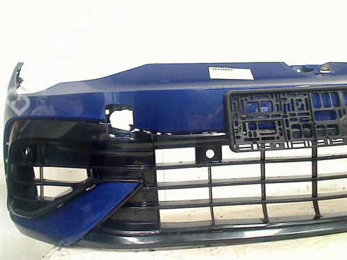 Front bumper VW GOLF VIII (CD1, DA1) 2.0 TSI R 4motion | BP40019193C7 - Image 3