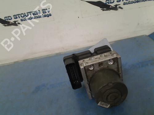 Used ABS pump OPEL ZAFIRA / ZAFIRA FAMILY B (A05) 1.9 CDTI (M75) (120 hp) 13952147