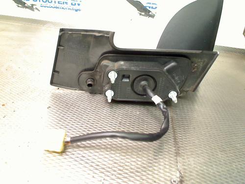 Right mirror OPEL AGILA B (H08) 1.2 (F68) | BP26908870C27 