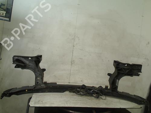 Used Front slam panel Front slam panel VW TRANSPORTER T5 Van (7HA, 7HH, 7EA, 7EH) 2.5 TDI (130 hp) 36318591 36318591