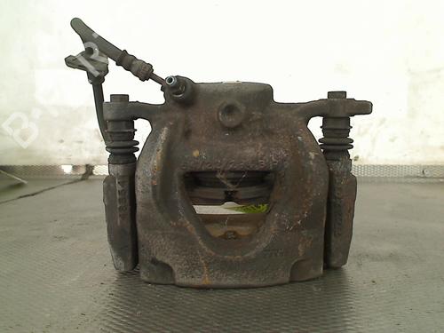 Right front brake caliper BMW 2 Gran Tourer (F46) 216 d | BP36156221M104 - Image 4