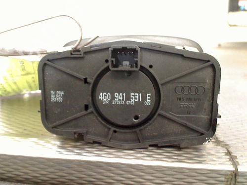 Headlight switch AUDI A6 C7 (4G2, 4GC) 3.0 TDI quattro | BP39162911I24 - Image 6
