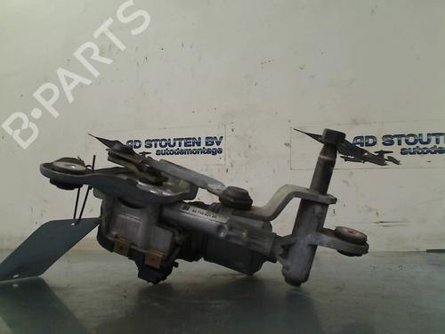Used Front wipers mechanism PEUGEOT 5008 (0U_, 0E_) 1.6 16V (156 hp) 16330293