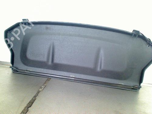 Rear parcel shelf CHEVROLET SPARK (M300) 1.0 LPG | BP31364905C85