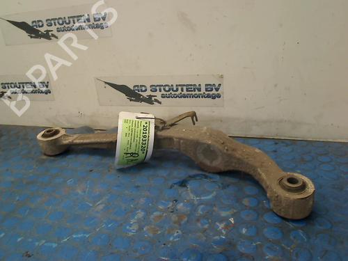Used Right rear suspension arm NISSAN QASHQAI / QASHQAI +2 I (J10, NJ10, JJ10E) 1.6 (114 hp) 11263456
