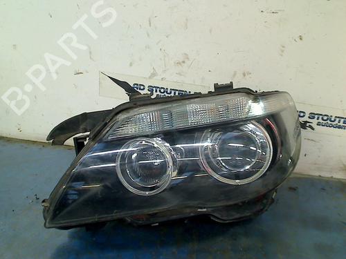 Scheinwerfer links für BMW 7 (E65, E66, E67) 730 Ld (231 hp) 31264014