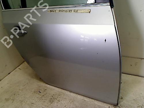 Right rear door BMW 5 (E60) 520 i | BP11312659C5 