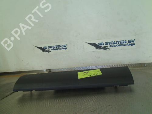 Used Knee airbag Knee airbag LEXUS CT (ZWA10_) 200h (ZWA10_, ZWA10R) (136 hp) 36503764 36503764