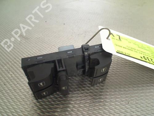 Left front window switch SEAT LEON (1P1) 1.8 TSI | BP39093985I27  - Image 5