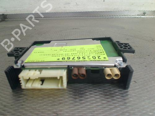 Electronic module MERCEDES-BENZ S-CLASS (W222, V222, X222) S 400 d 4-matic (222.035, 222.135) | BP31184762M83