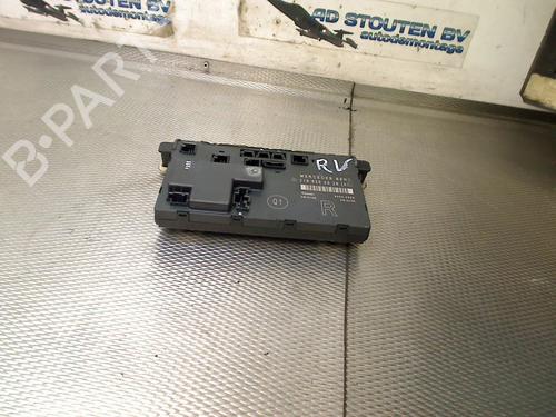 Used Other MERCEDES-BENZ CLS (C219) CLS 350 CDI (219.322) (224 hp) 30814547