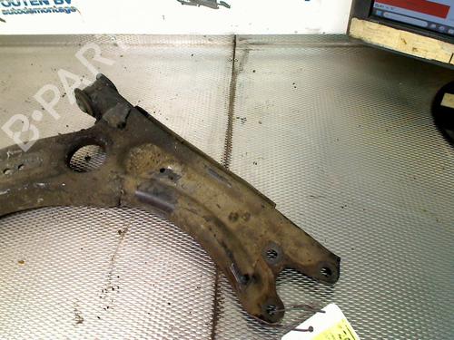 Right front suspension arm VW POLO VI (AW1, BZ1, AE1) 1.6 TDI | BP24972714M13 
