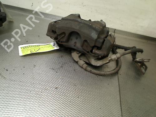 Left front brake caliper CITROËN C5 III Break (RW_) 1.6 THP 155 | BP33448544M105  - Image 5
