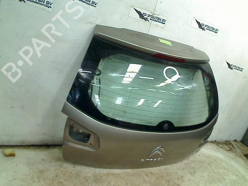 Tailgate CITROËN C3 II (SC_) 1.4 VTi 95 | BP27290931C6 