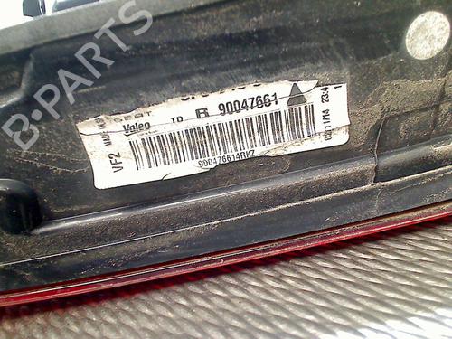 Right taillight SEAT LEON ST (5F8) 1.4 TSI | BP32228863C35 