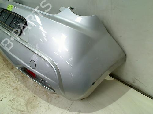 Rear bumper ALFA ROMEO MITO (955_) 1.6 JTDM (955AXC1B) | BP21569495C8 