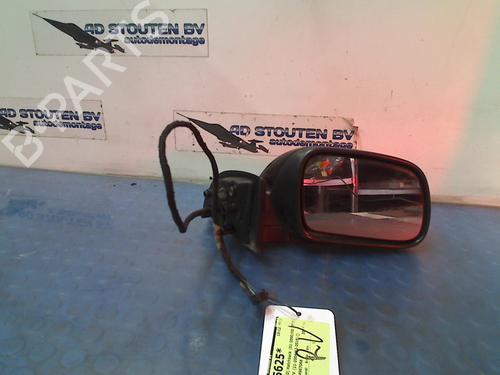 Used Right mirror PEUGEOT 307 (3A/C) 2.0 16V (140 hp) 12595454