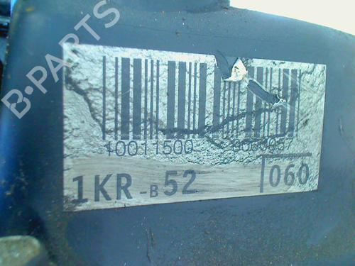 Engine PEUGEOT 107 (PM_, PN_) 1.0 | BP32492703M1