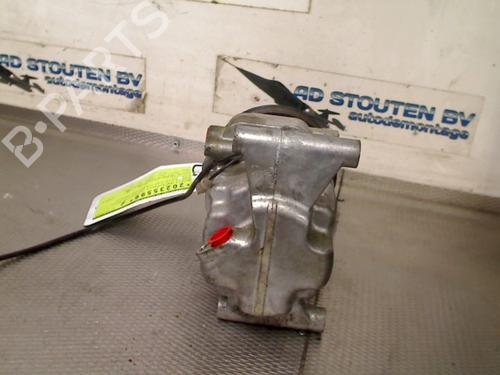 AC compressor MAZDA 2 (DE_, DH_) 1.3 (DE3FS) | BP28316715M34 