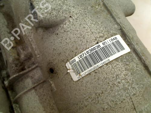 Gearbox BMW 1 (E87) 116 i | BP38950649M3 - Image 4