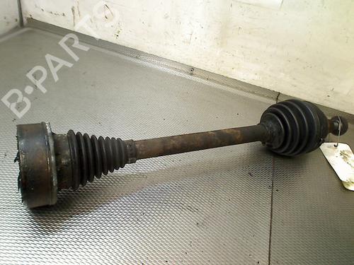 Left front driveshaft VW GOLF PLUS V (5M1, 521) 1.2 TSI | BP33115541M38  - Image 6