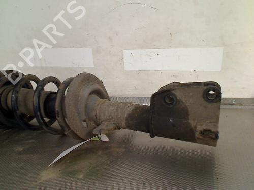 Venstre foran støtdemper OPEL VIVARO B Van (X82) 1.6 CDTI (05) | BP30774495M16