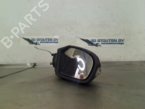 Retrovisor direito MERCEDES-BENZ B-CLASS Sports Tourer (W245) B 200 CDI (245.208) (136 hp) 31143576