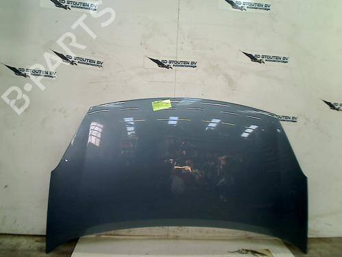 Used Hood CITROËN BERLINGO Box Body/MPV (B9) 1.6 HDi 90 16V (90 hp) 21382149