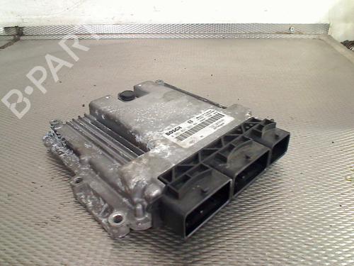 Engine control unit (ECU) OPEL VIVARO B Van (X82) 1.6 CDTI (05) | BP30774489M57 