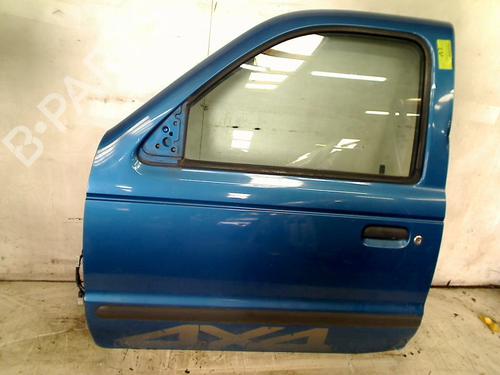 Used Left front door Left front door 39577918 39577918