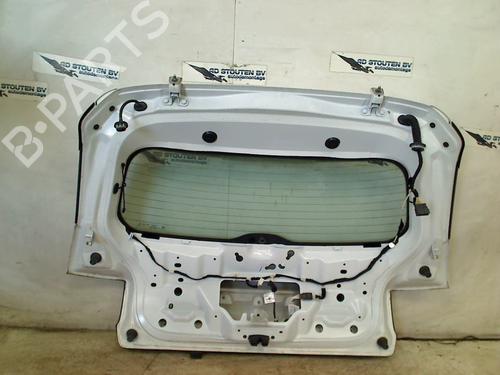 Tailgate CITROËN C4 CACTUS 1.2 VTi 82 | BP28575872C6