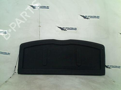 Used Rear parcel shelf HYUNDAI ix20 (JC) 1.6 (125 hp) 31331864