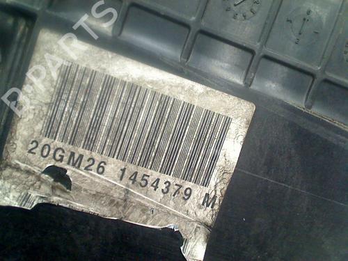 Gearbox OPEL VIVARO C Van (K0) 2.0 | BP39136110M3 - Image 3
