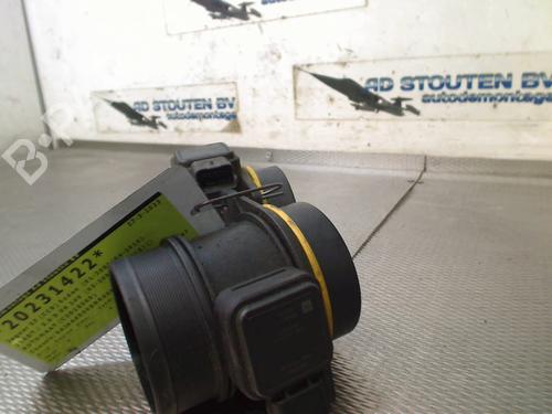 Mass air flow sensor JAGUAR XF I (X250) 3.0 D | BP31048884M95 - Image 3