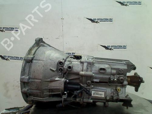 Gearbox BMW 1 (E87) 118 d | BP37169708M3 - Image 2