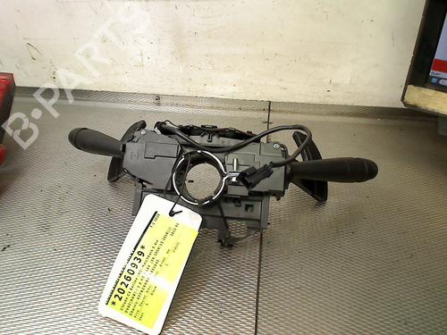 Steering column stalk CITROËN C4 II (NC_) 1.6 HDi 110 | BP33231397I23 - Image 4