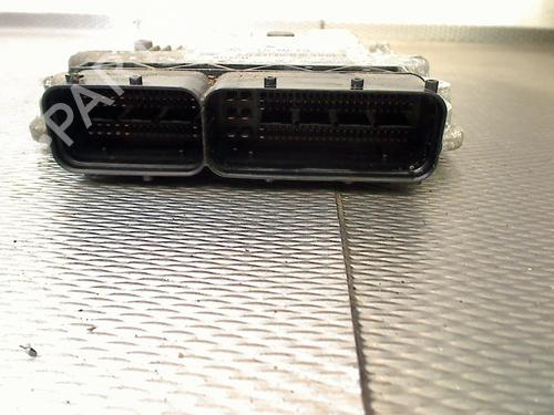 Engine control unit (ECU) VW GOLF VI (5K1) 1.4 TSI | BP38108176M57 - Image 3