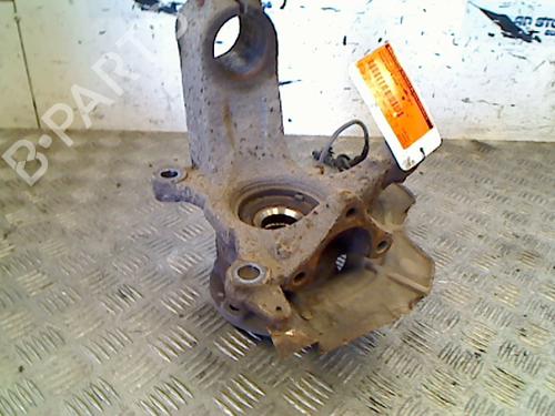 Used Right front steering knuckle FIAT DUCATO Bus (250_) 100 Multijet 2,2 D (100 hp) 11260106