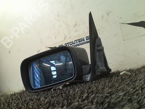 Left mirror BMW 3 (E46) 320 d | BP22962054C26 
