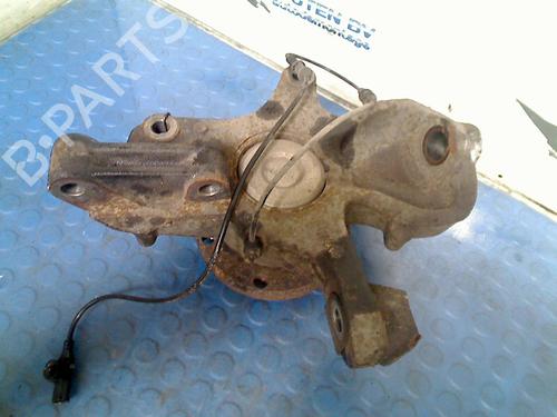Right front steering knuckle MERCEDES-BENZ SPRINTER 3,5-t Bus (B906) 314 CDI (906.731, 906.733, 906.735) | BP13720361M26 