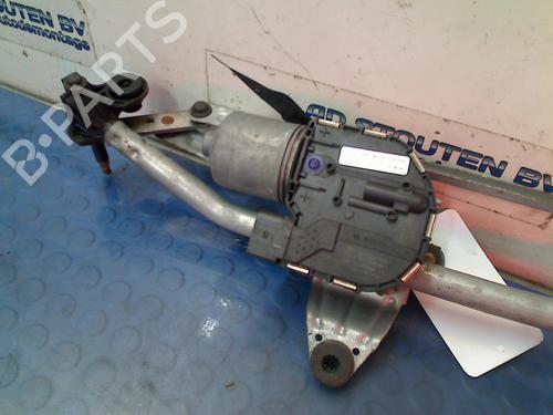 Front wipers mechanism AUDI A3 Limousine (8VS, 8VM) 1.4 TFSI | BP12589488C83 