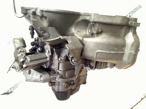 Getriebe OPEL MERIVA B MPV (S10) 1.4 (75) | BP29742831M3