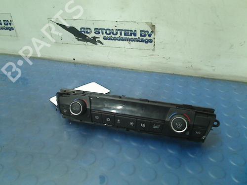 Used Climate control Climate control BMW 1 (F20) 116 d (116 hp) 11265152 11265152