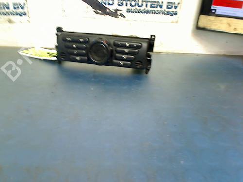 Used Climate control MINI MINI (R50, R53) Cooper (116 hp) 22436729