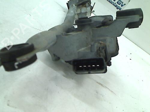 Front wipers mechanism PEUGEOT 107 (PM_, PN_) 1.0 | BP11315077C83 